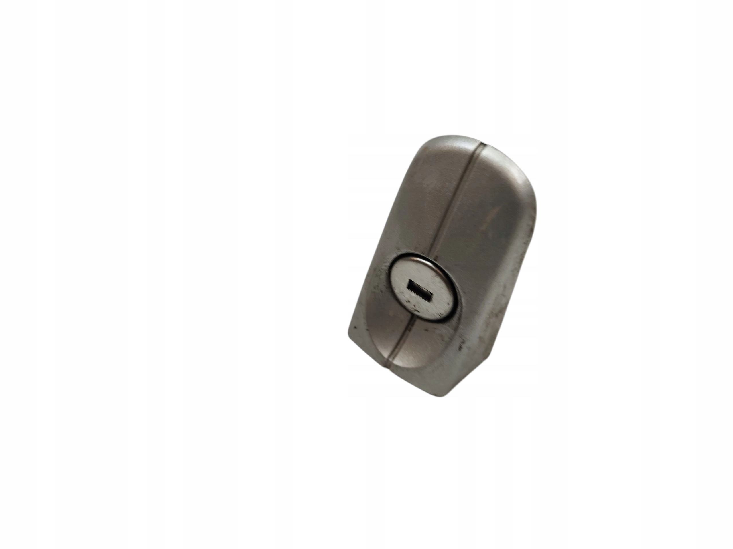 Allumage Clé Insert FORD C-MAX MK2 M551-3F880-AE 6E5T-15607-CA