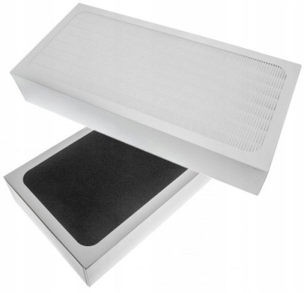 Filtr do oczyszczacza Blueair serii 400 PA Wyrób medyczny nie