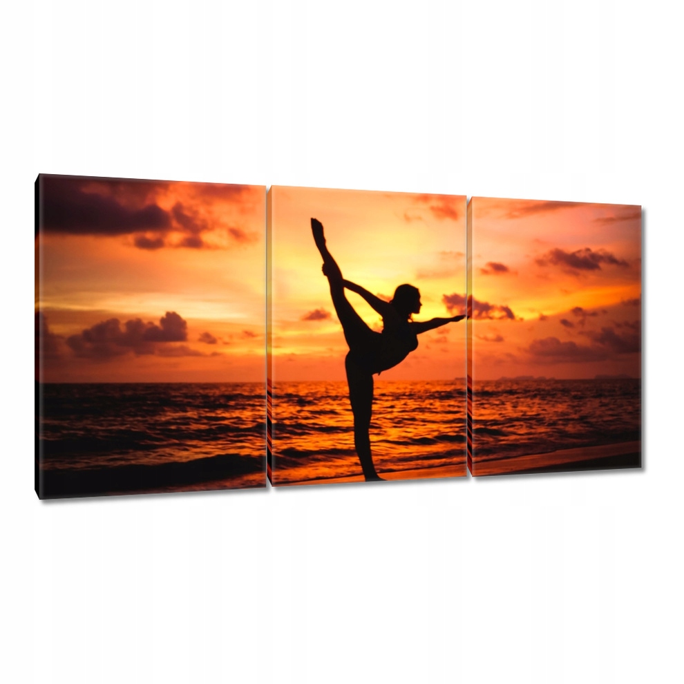 

Obrazy 240x120 Widok Pejzaż Krajobraz