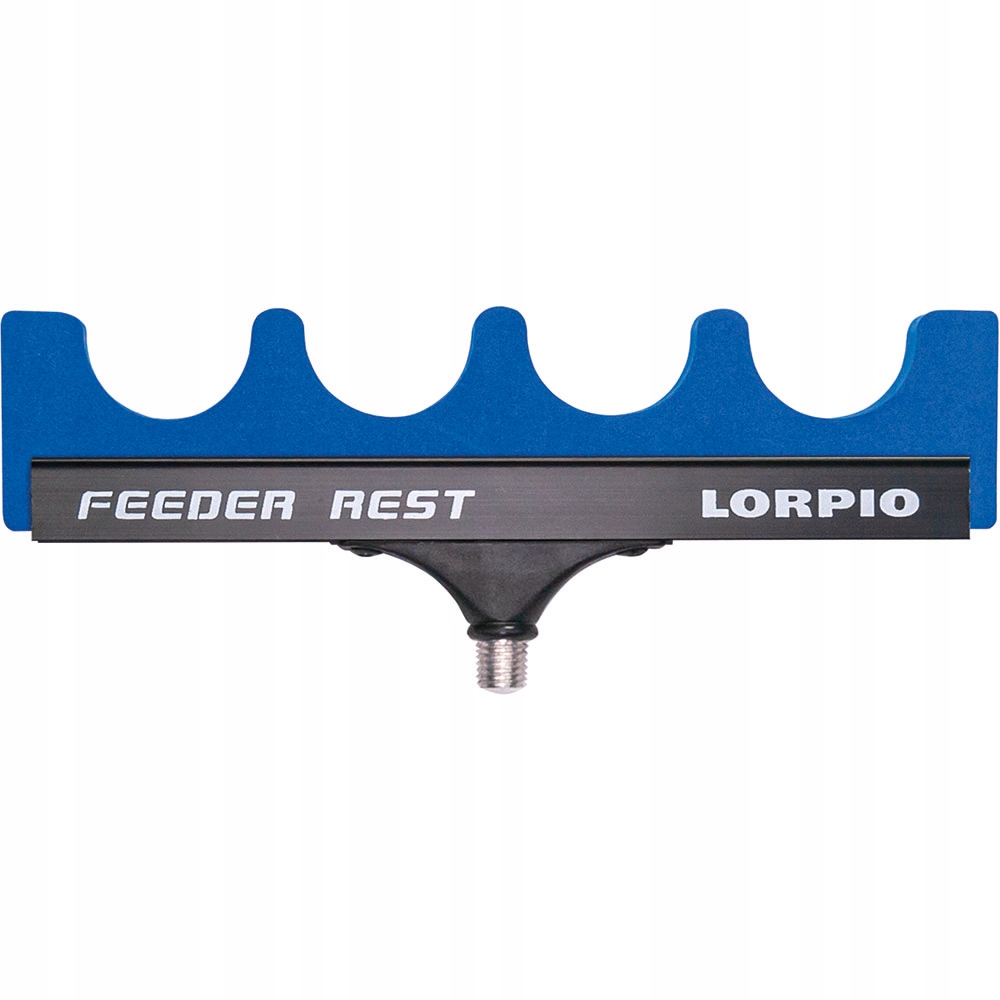 LORPIO PODPÓRKA GRZEBIEŃ FEEDER TYŁ 18CM