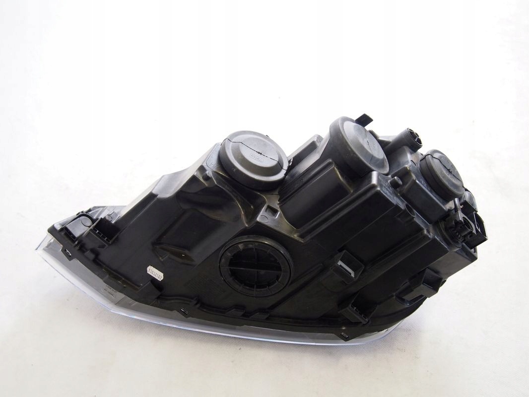 Volkswagen Polo 17r Reflektor right light right 2017 2G1941006
