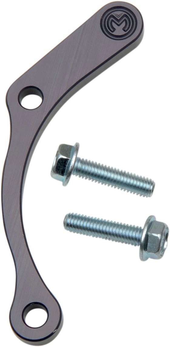 Osłona silnika przy zębatce Moose Racing Honda