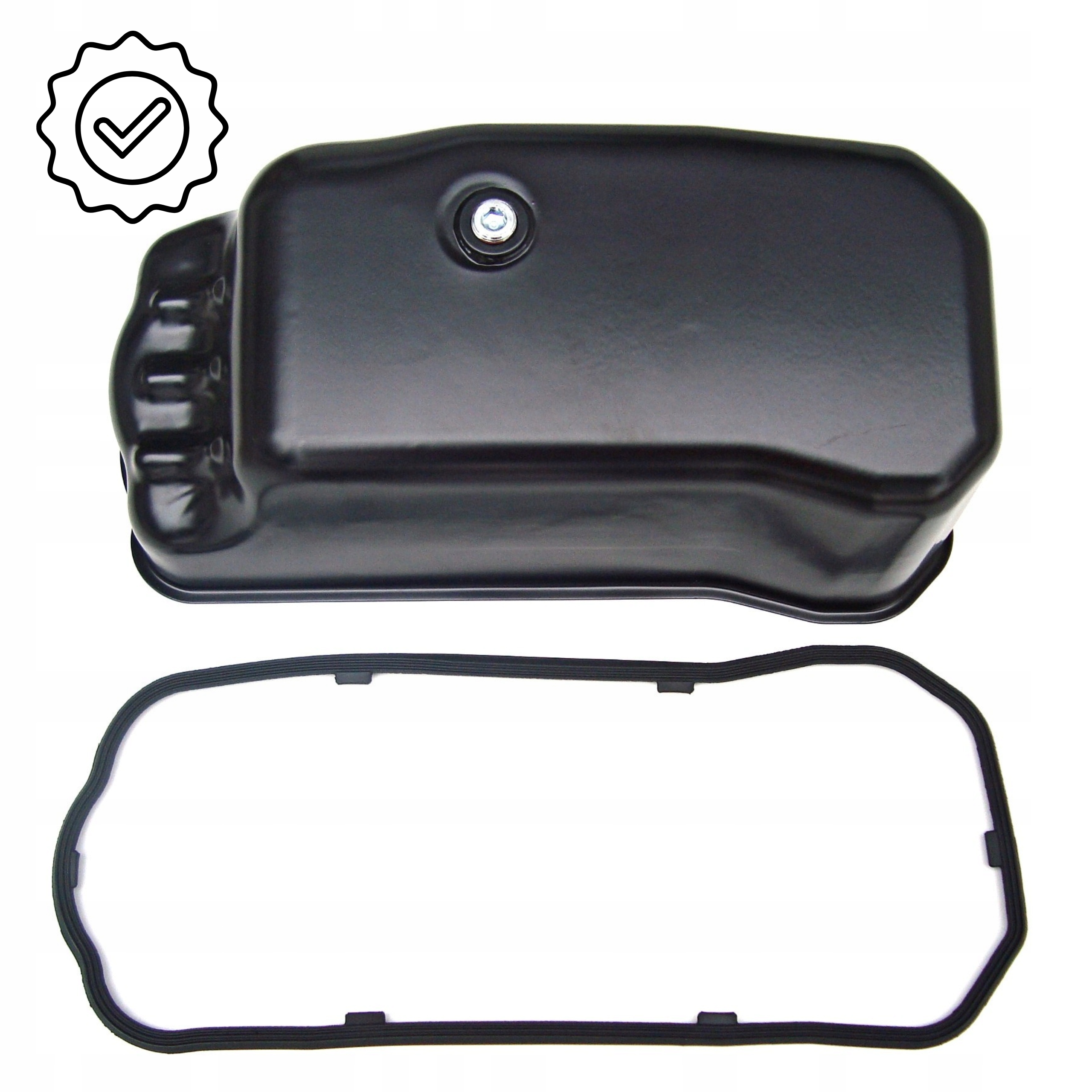 Olejová Miska Ducato Jumper Boxer 3.0 HDi Těsnění