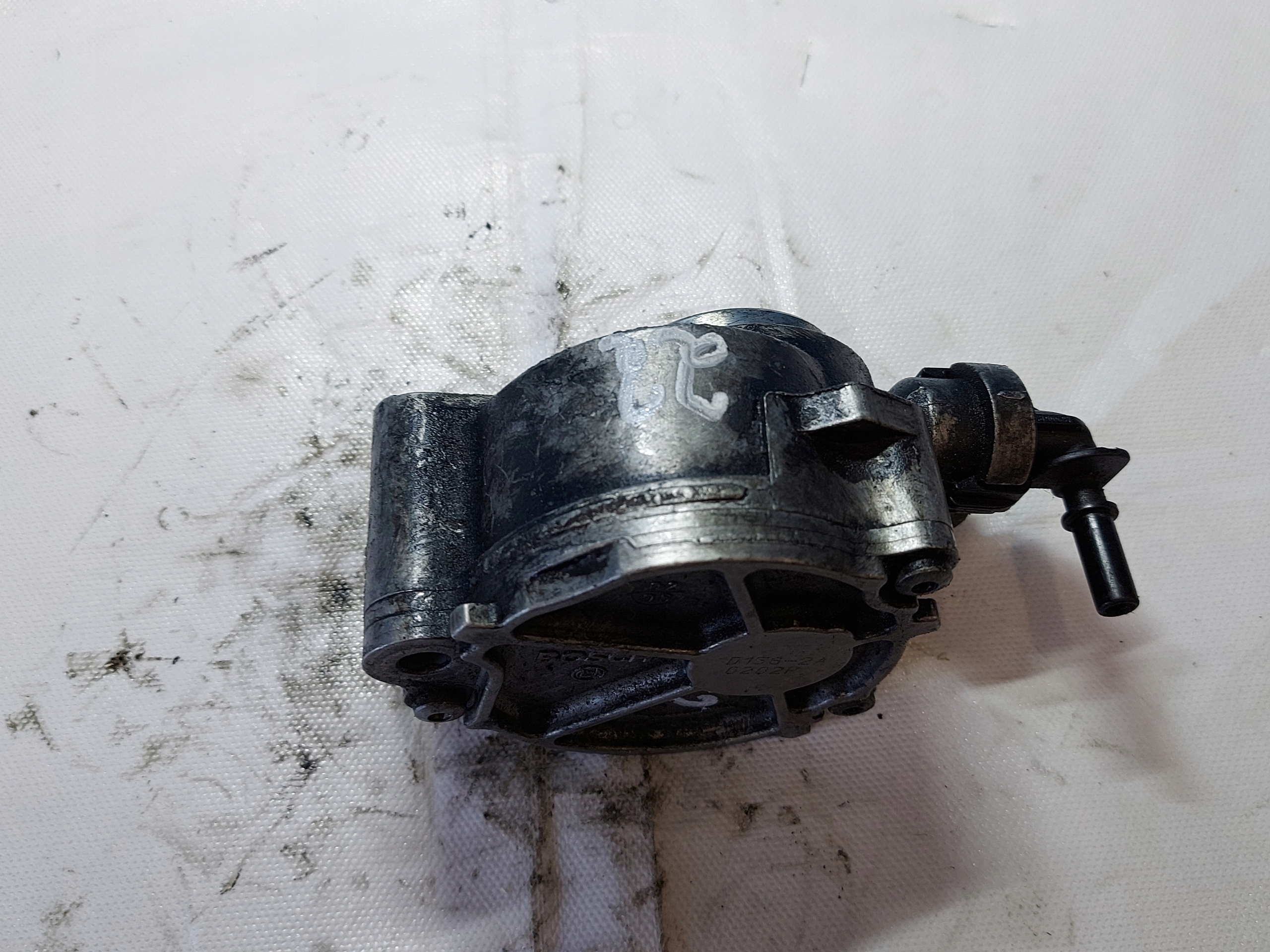 Pompa VACUM FOCUS MK 2 1.6 TDCI D156-2A