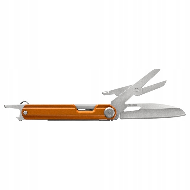 MULTITOOL GERBER ARMBAR SLIM CUT ORANGE EAN (GTIN) 013658160309