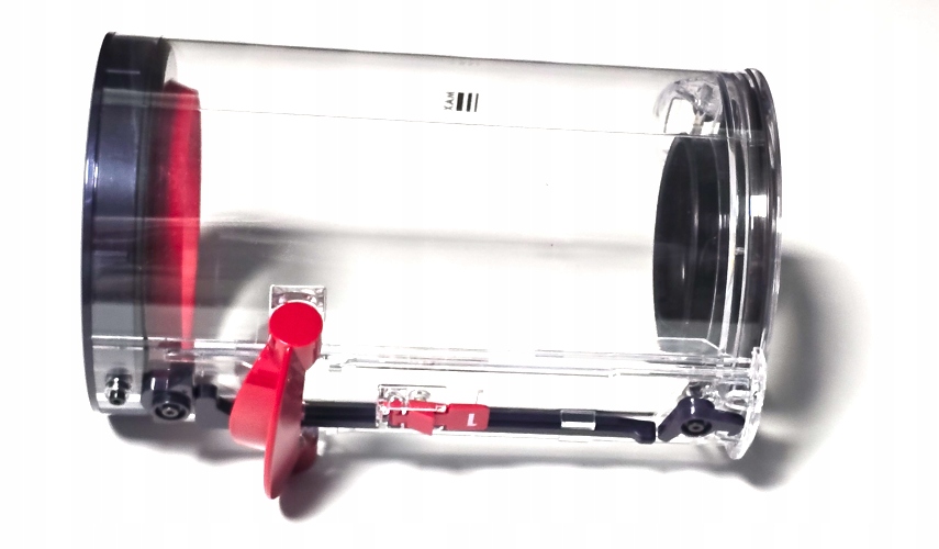 Originálny zásobník na prach Dyson gen5 (SV23) Gen 5 Originál