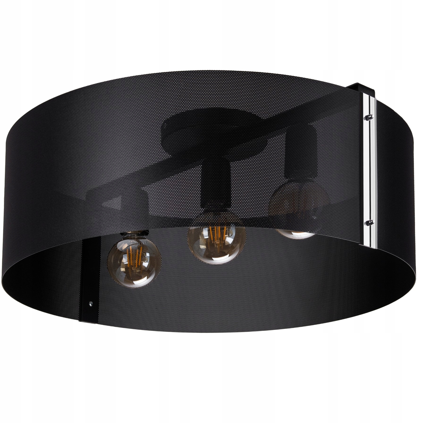 Moderní průmyslové závěsné lampy Stropní Svítidlo Kometa 2926/Z-B-3
