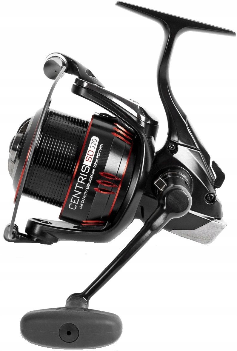 Kołowrotek Preston Centris Sd 520 Reel