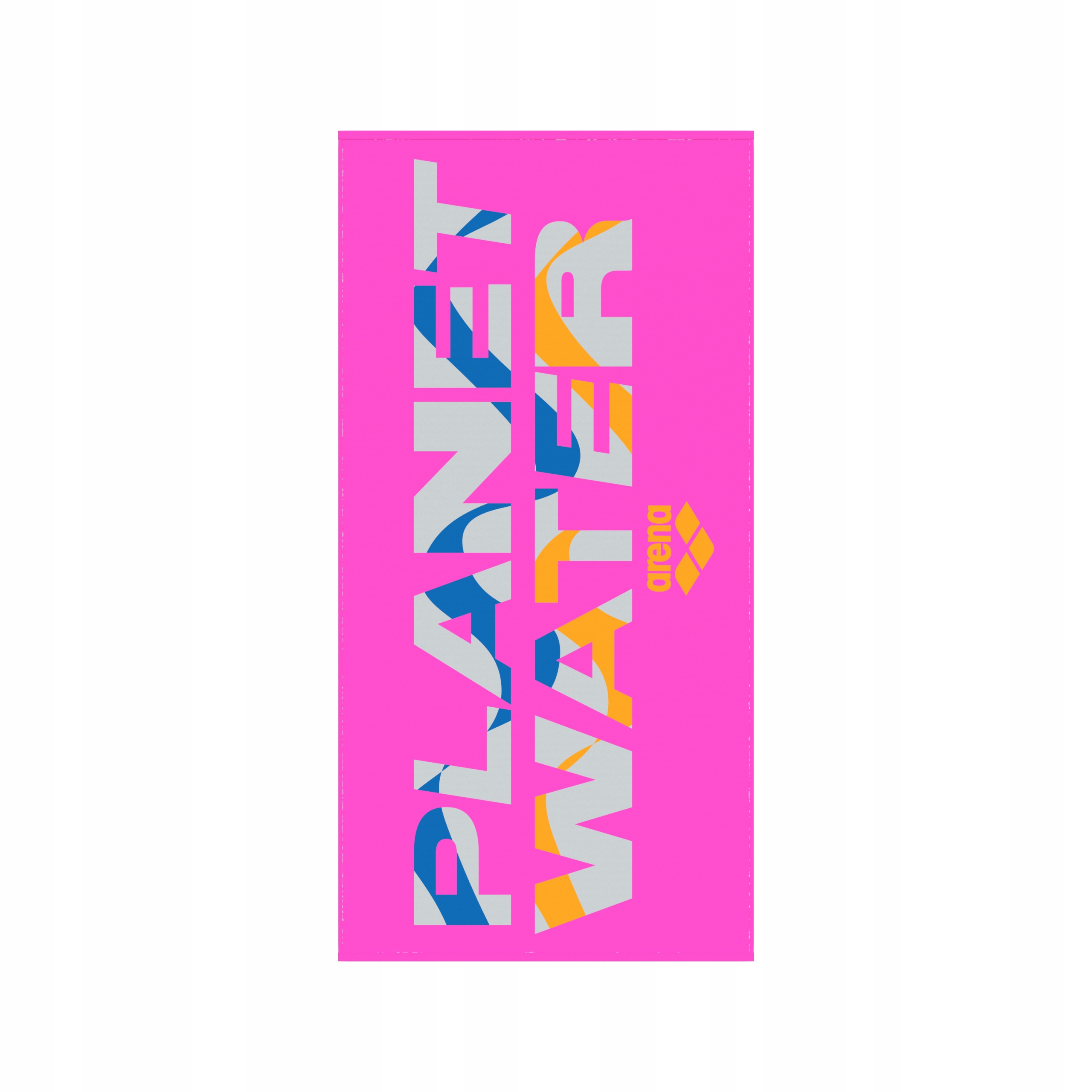 Ręcznik Arena Printed Towel 160cm bawełna