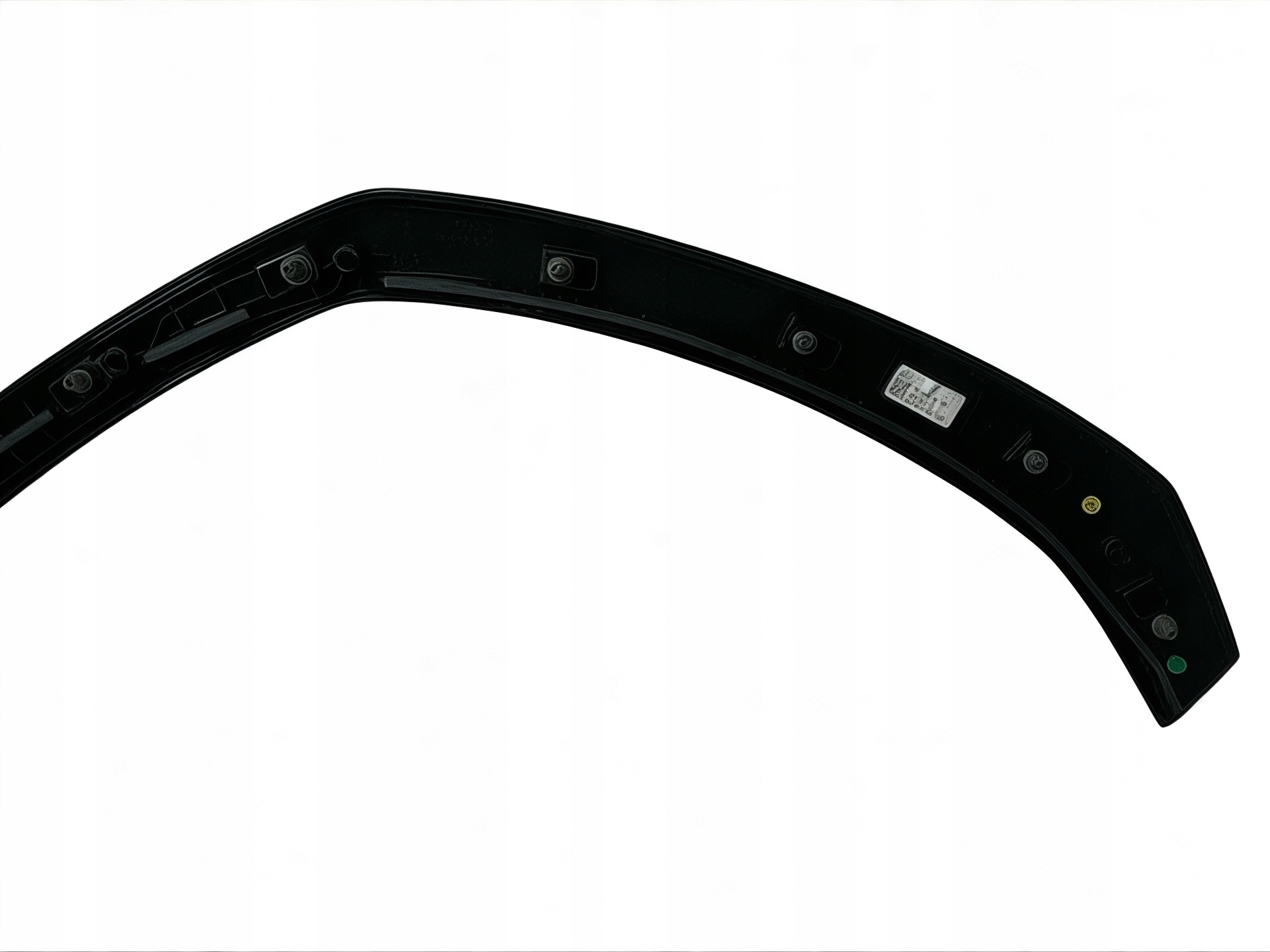 LAMBORGHINI URUS S cap moulding poszerzenie RH 4ML853718M 4ML853718S