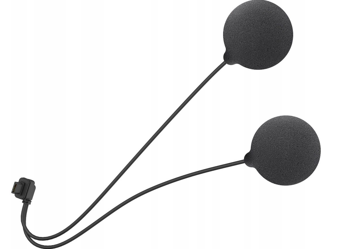Sena Slúchadlá (reproduktory) Pre Interkom 20S, 20S Evo, 30K, 50S Hd Speakers T