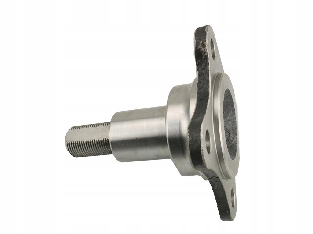 CZOP PIASTY KOŁA TYŁ FORD TRANSIT 00- Producent części Spartan Parts