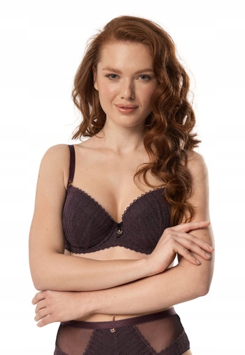 Podprsenka Veronica push 85C Mefemi