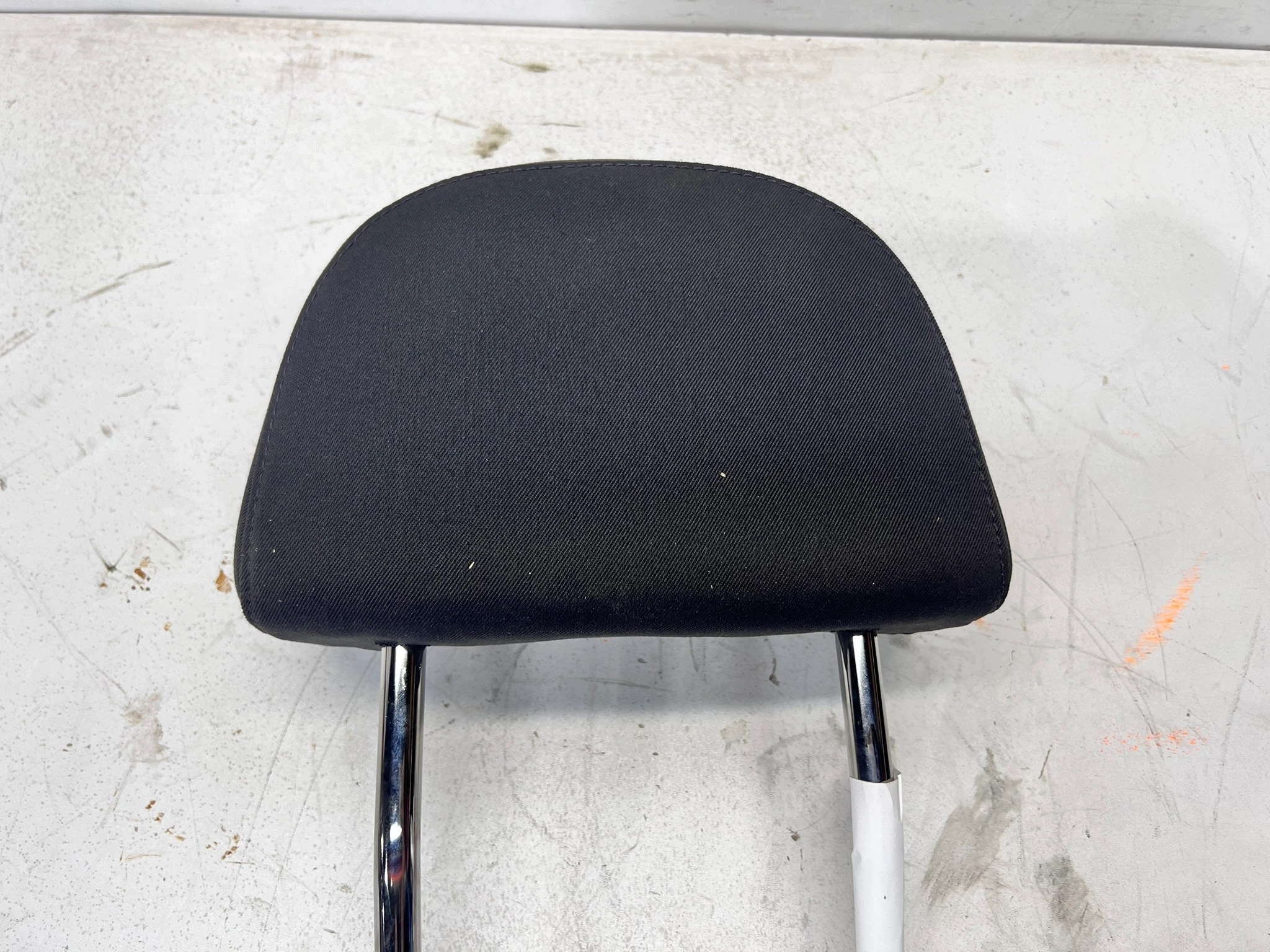 rest seat right front AUDI A6 C8 MATERIAL