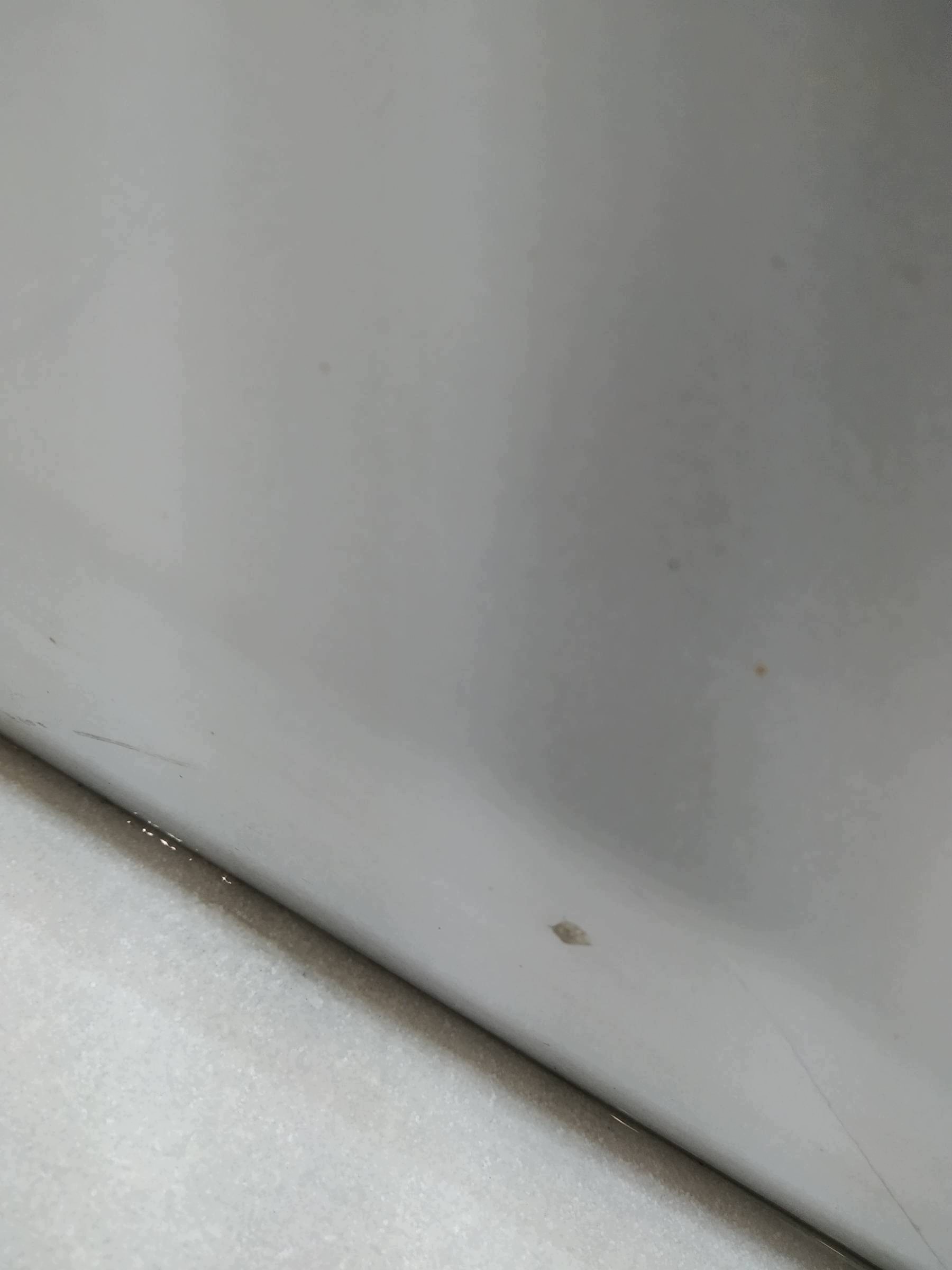 Tür rechts heck silberne Opel Corsa IV (2006-2014) D