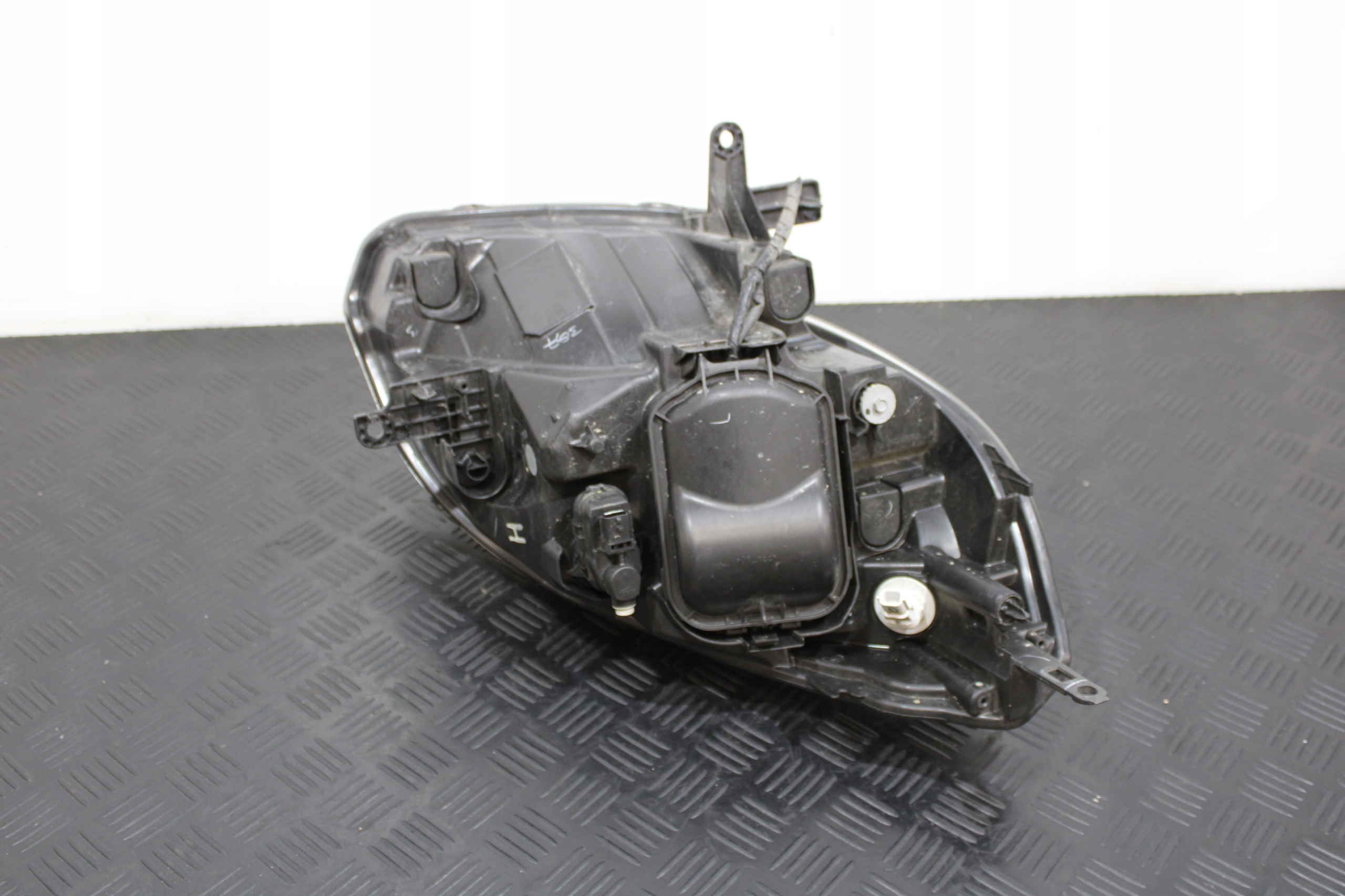 light left front 260601525R KANGOO II 2 III 3 LIFT