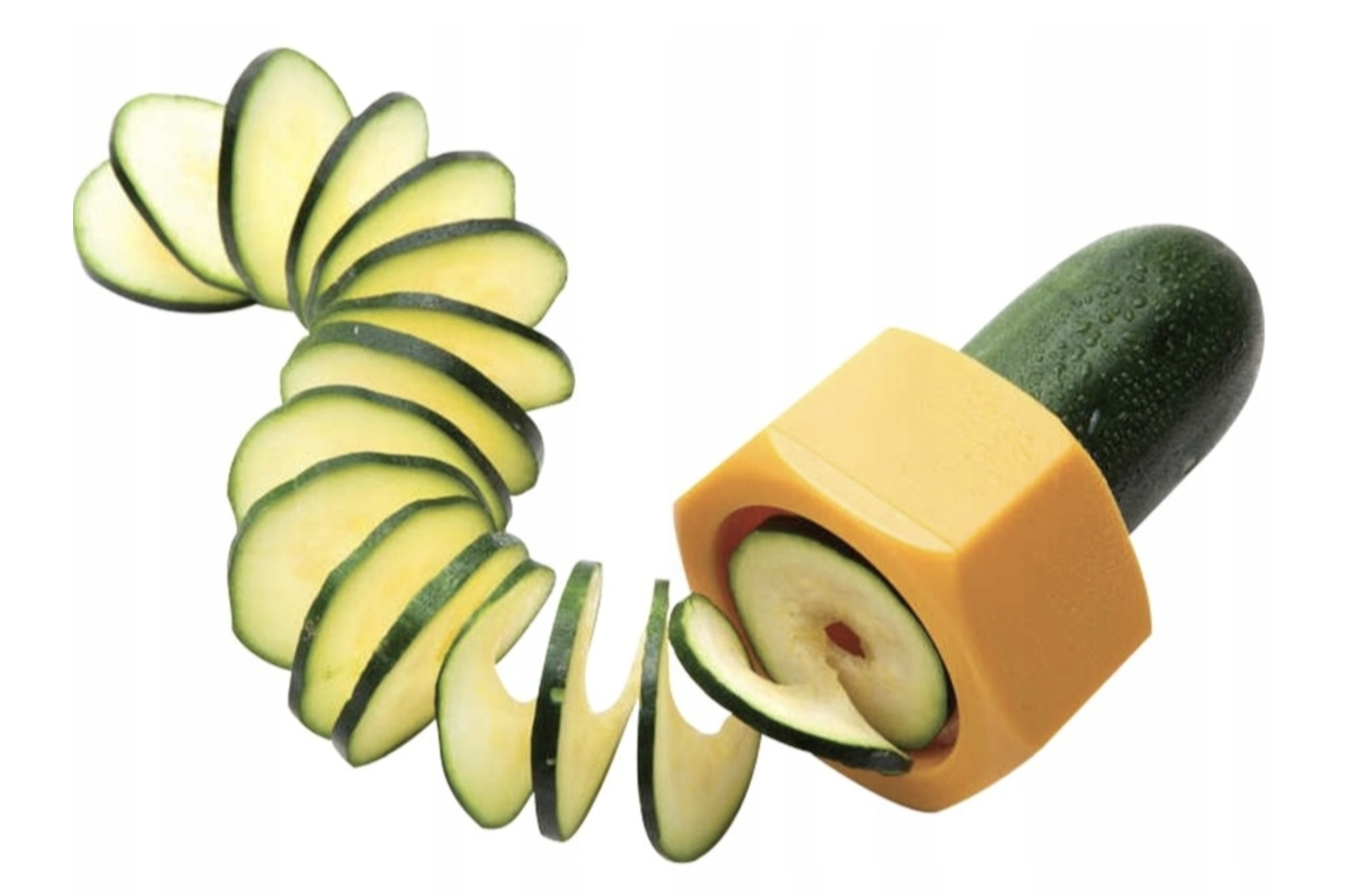 

Spirala Krajacz Obierak Warzyw Ziemniaków Kręcone