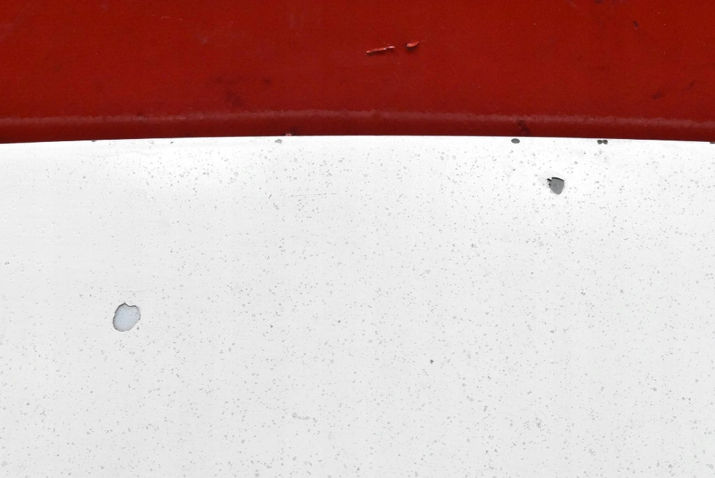cofano BIALA RENAULT TRAFIC 2 II LIFT 06-15