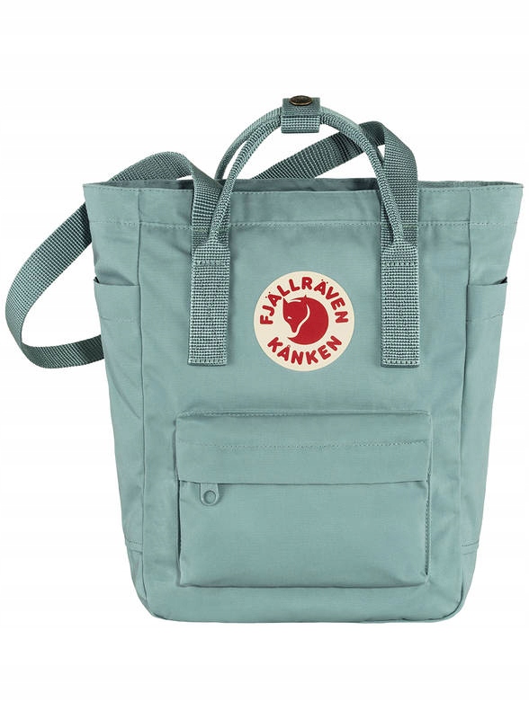 Torebka damska 2w1 Fjallraven Kanken Totepack Mini