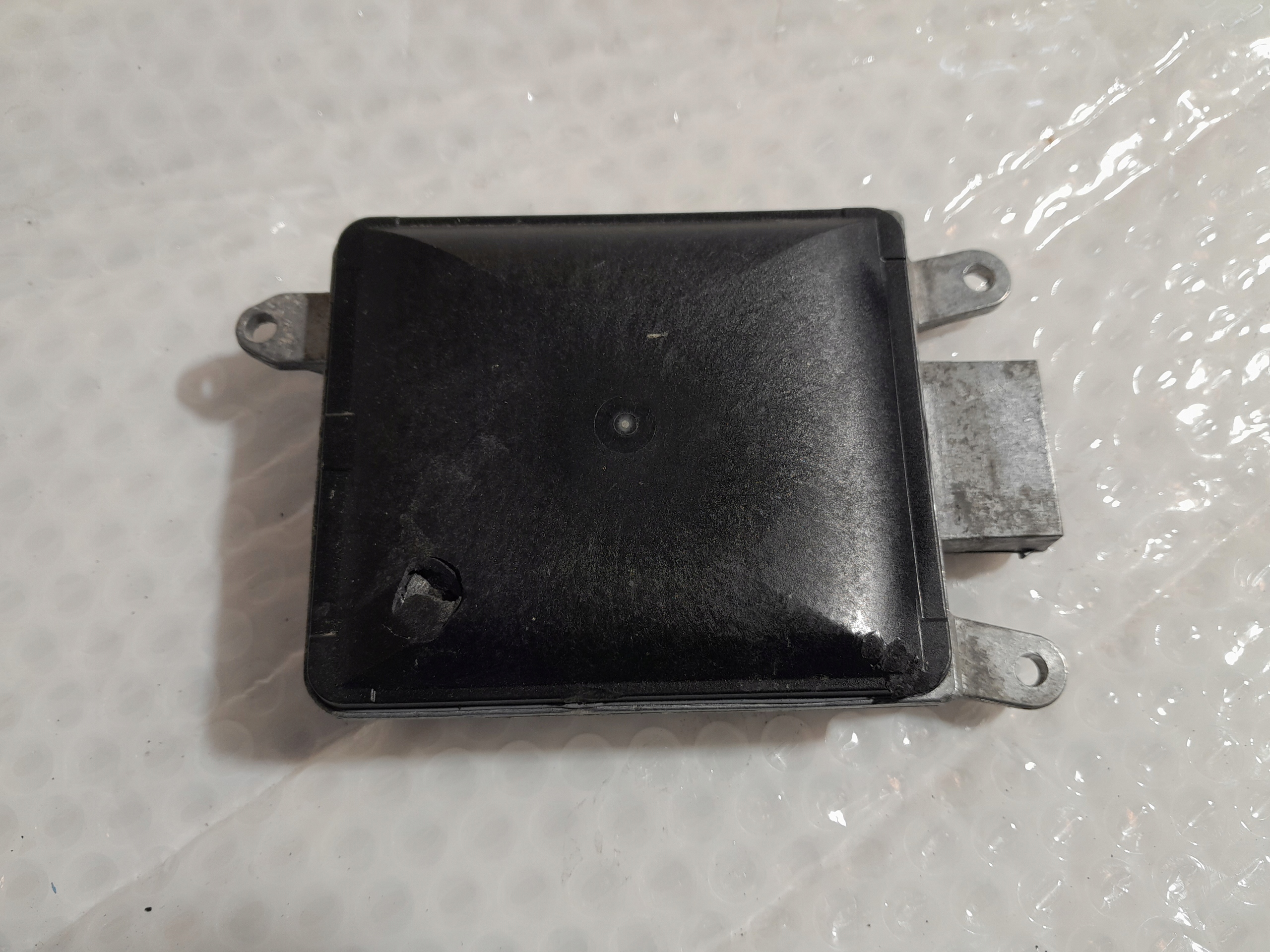 BMW 3' F30 sensor changes supports RADAR 6871223