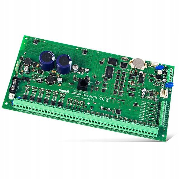 Satel Základní Deska Integra 128 Plus