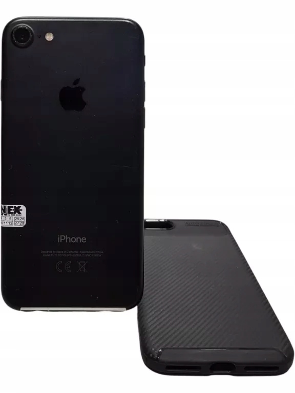 Apple Iphone 7 128gb w iPhone 7 - Apple - Smartfony - Sklepy