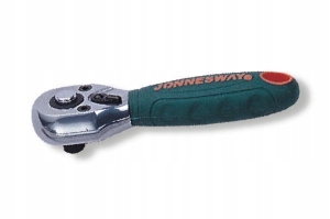 

Grzechotka 1/4'' 36 zębów krótka R2902B Jonnesway