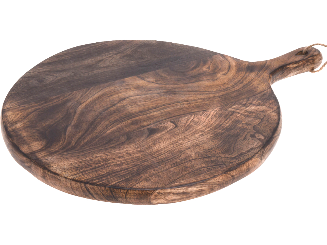 

Taca Deska do Krojenia Serwowania 40 cm Mango