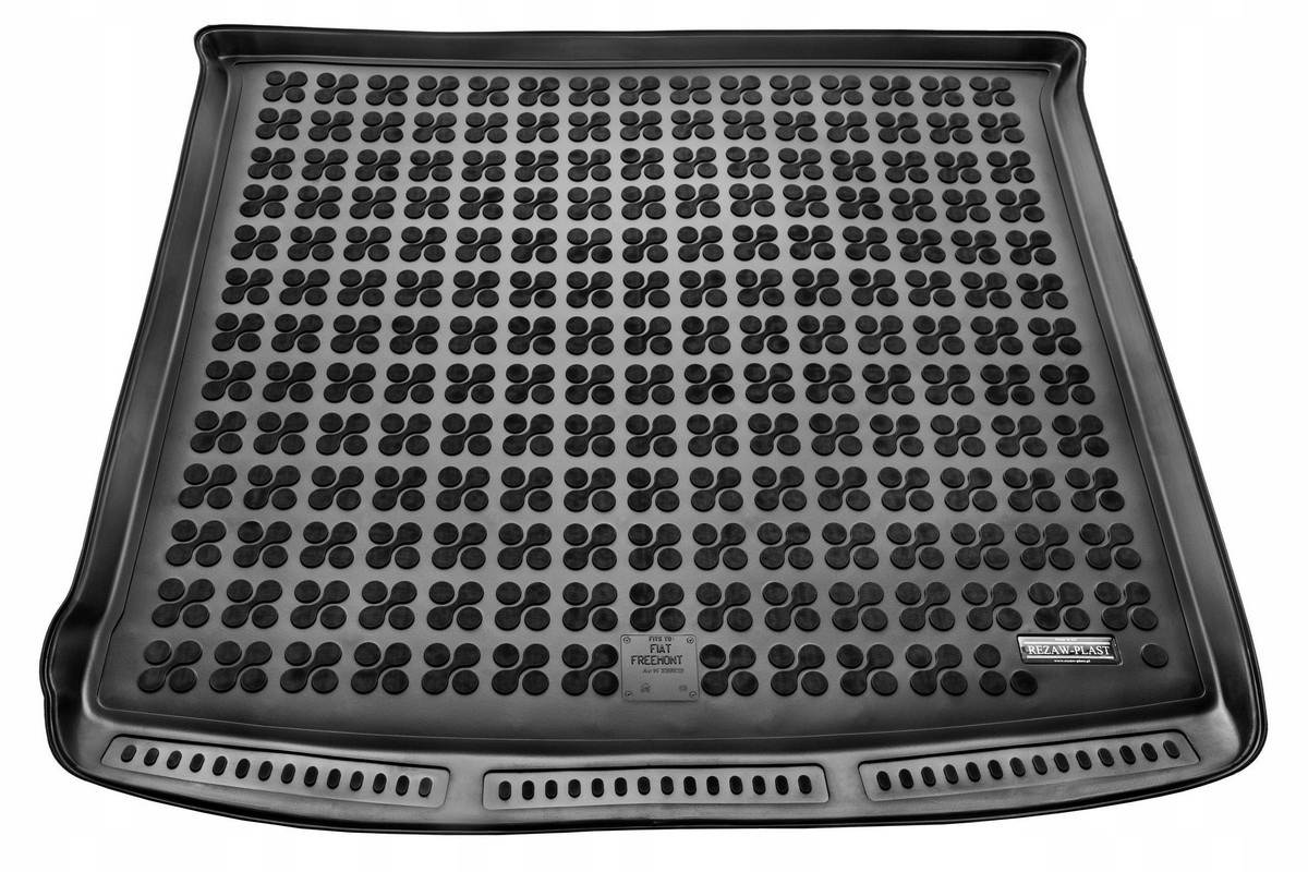 Vana do kufru gumová Fiat Freemont, 2011-2016