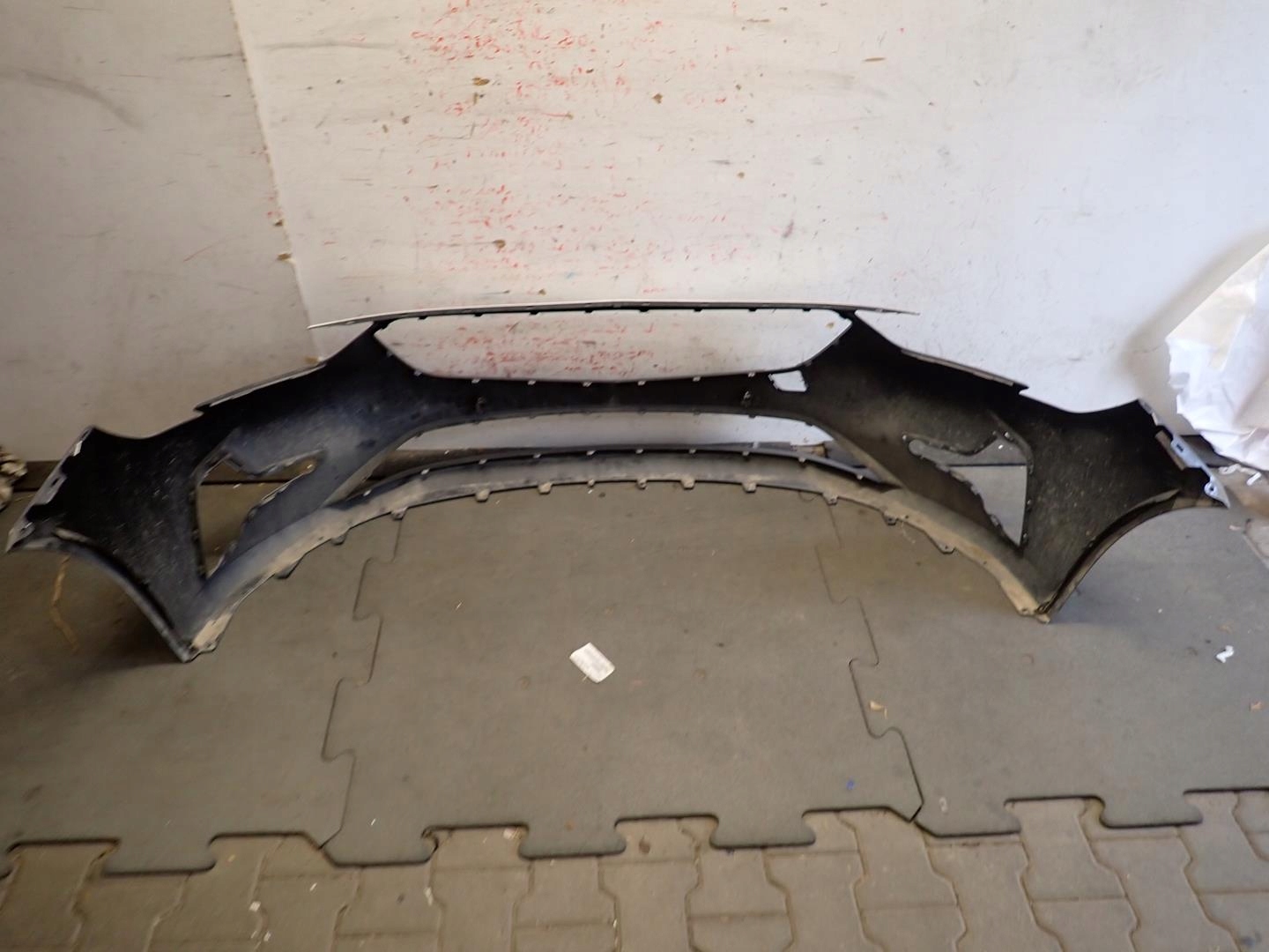 bumper front front OPEL INSIGNIA B II LIFT 2020- 39140468
