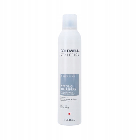 Goldwell Stylesign Silný lak na vlasy 300 ml