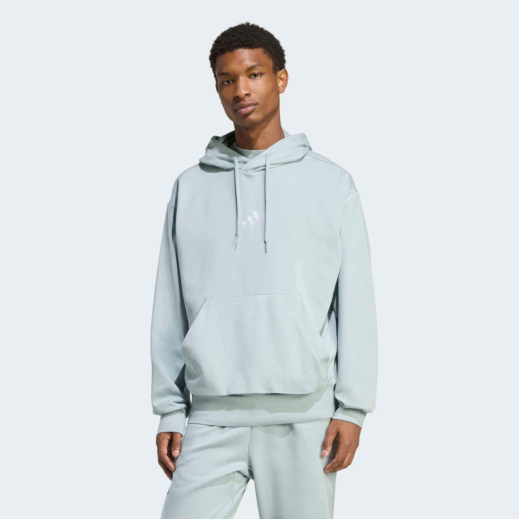 Bluza z kapturem Adidas