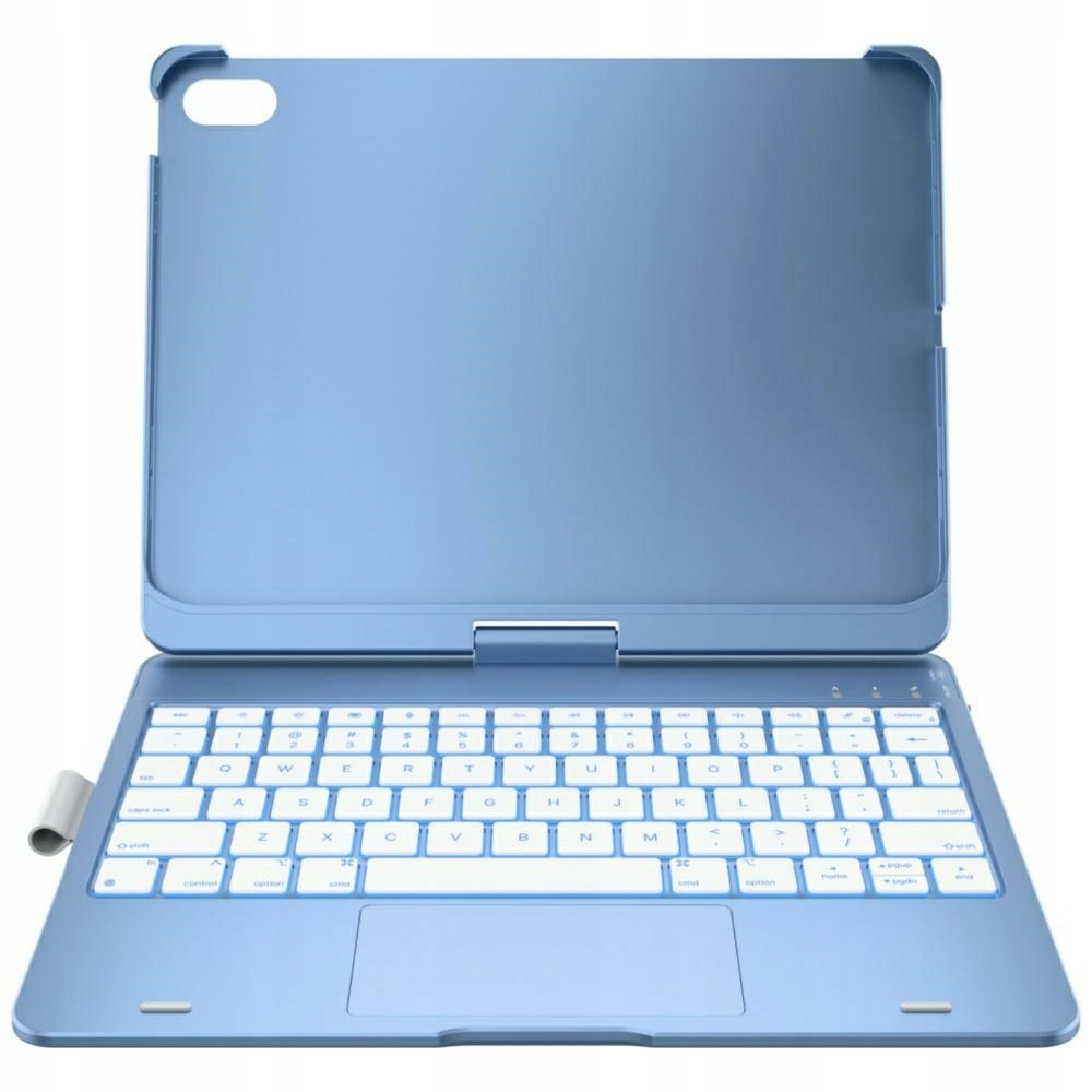 Pouzdro typu Flexbook Touch s klávesnicí pro iPad 11" (A16) 2025/iPad 10.9"