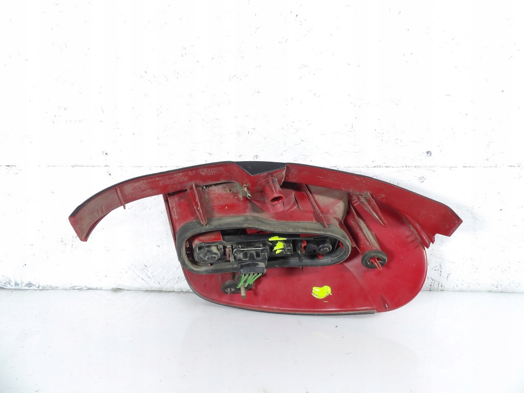 PEUGEOT 306 KOMBI LIFT light rear part left