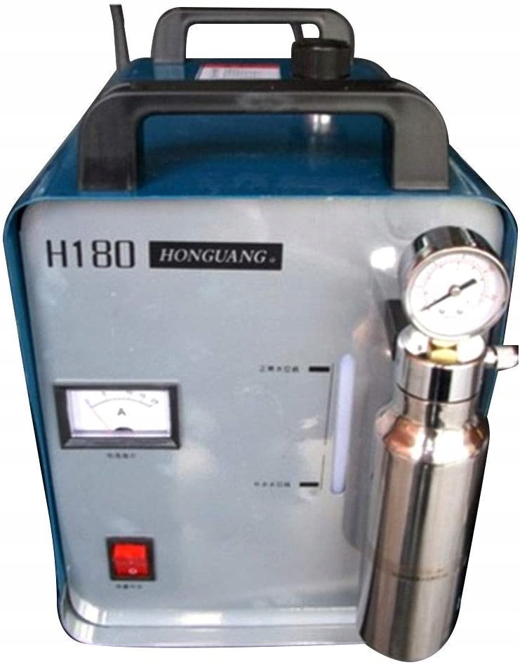 Zgrzewarka akrylowa HHO 95L Marka inna