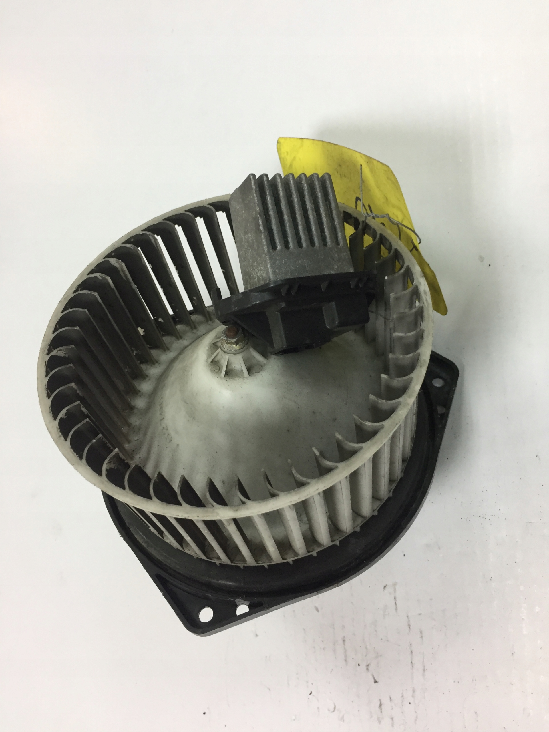 DMUCHAWA NAWIEWU SUBARU OUTBACK 2 12VK0X21