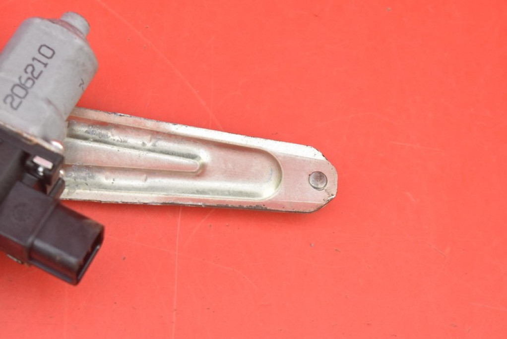 window regulator right rear part SUBARU XV 11-15