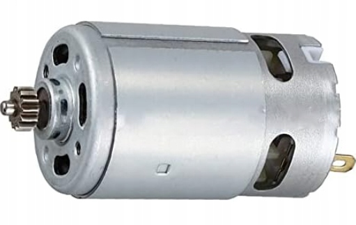 Bosch silnik wkrętarki Psr 1440 Li-2 || Psr 1800 Li-2 Oryginał