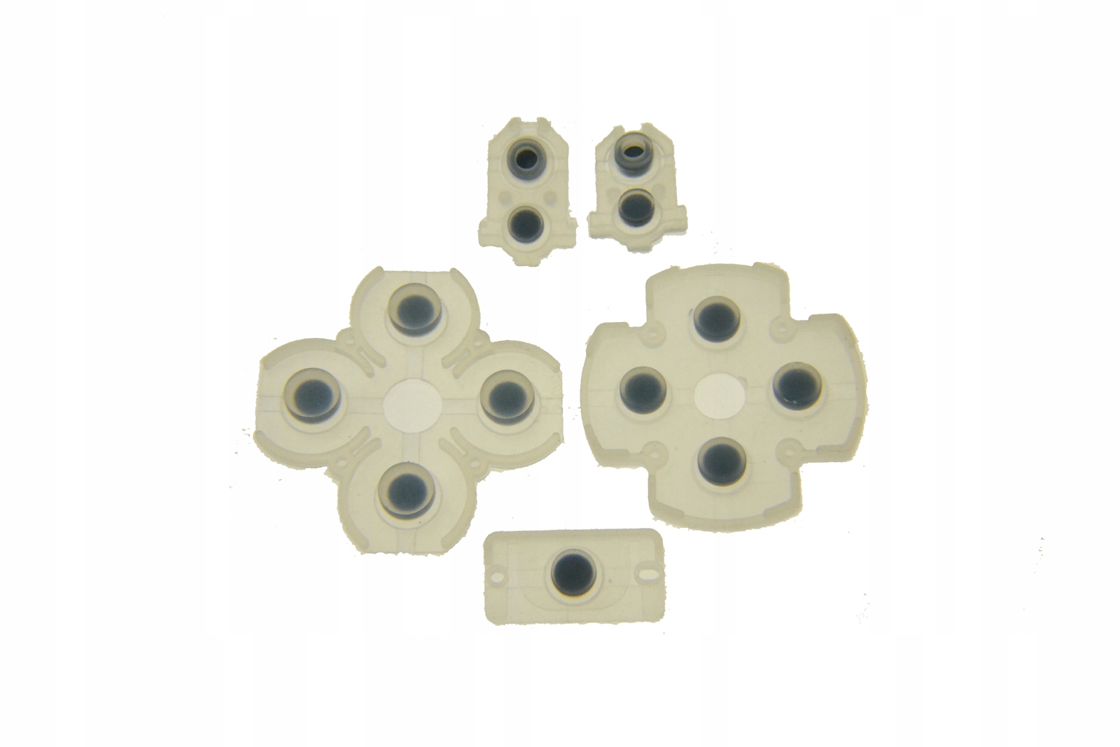 GUMKI POD PRZYCISKI PADA PS4 JDS-030 JDS-040-IT7