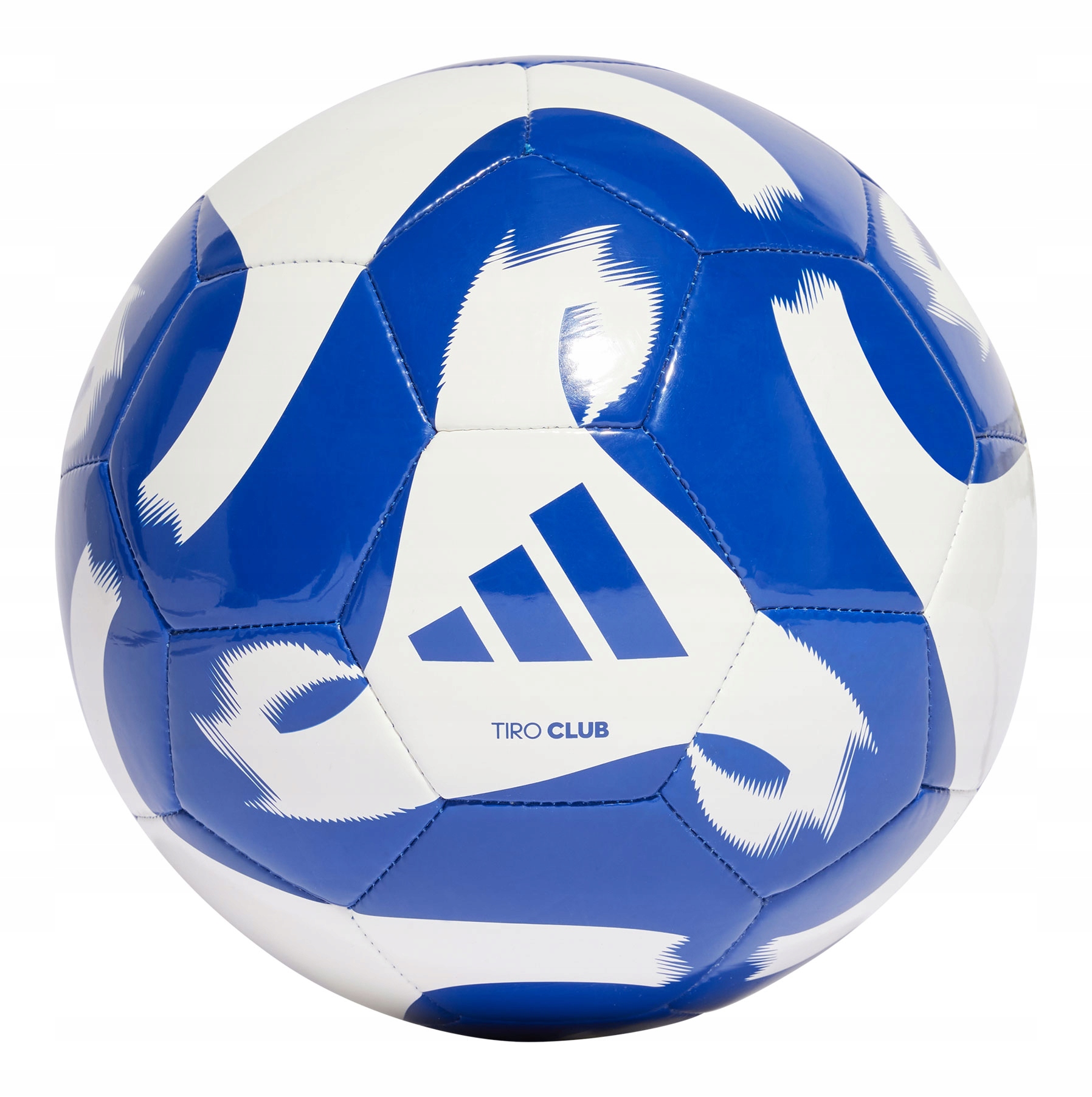 

Piłka nożna Adidas Tiro Club r. 5
