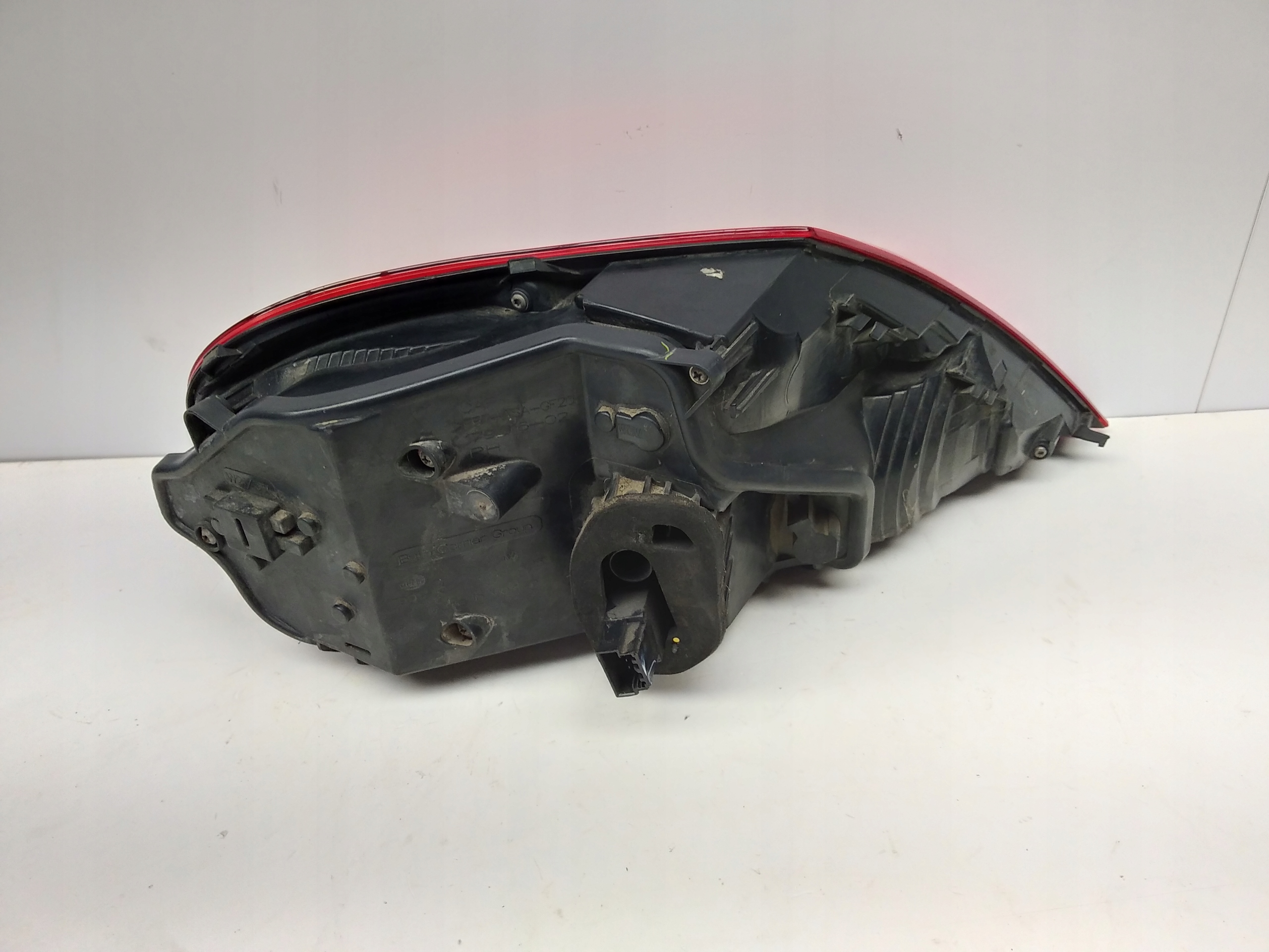 2011r + Vw Beetle light LED rear part left right OM 5C5945095C OM 5C5945096C