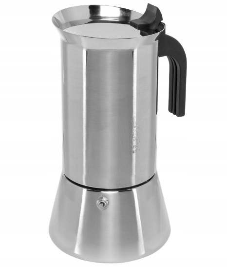Bialetti kawiarka New Venus 2tz