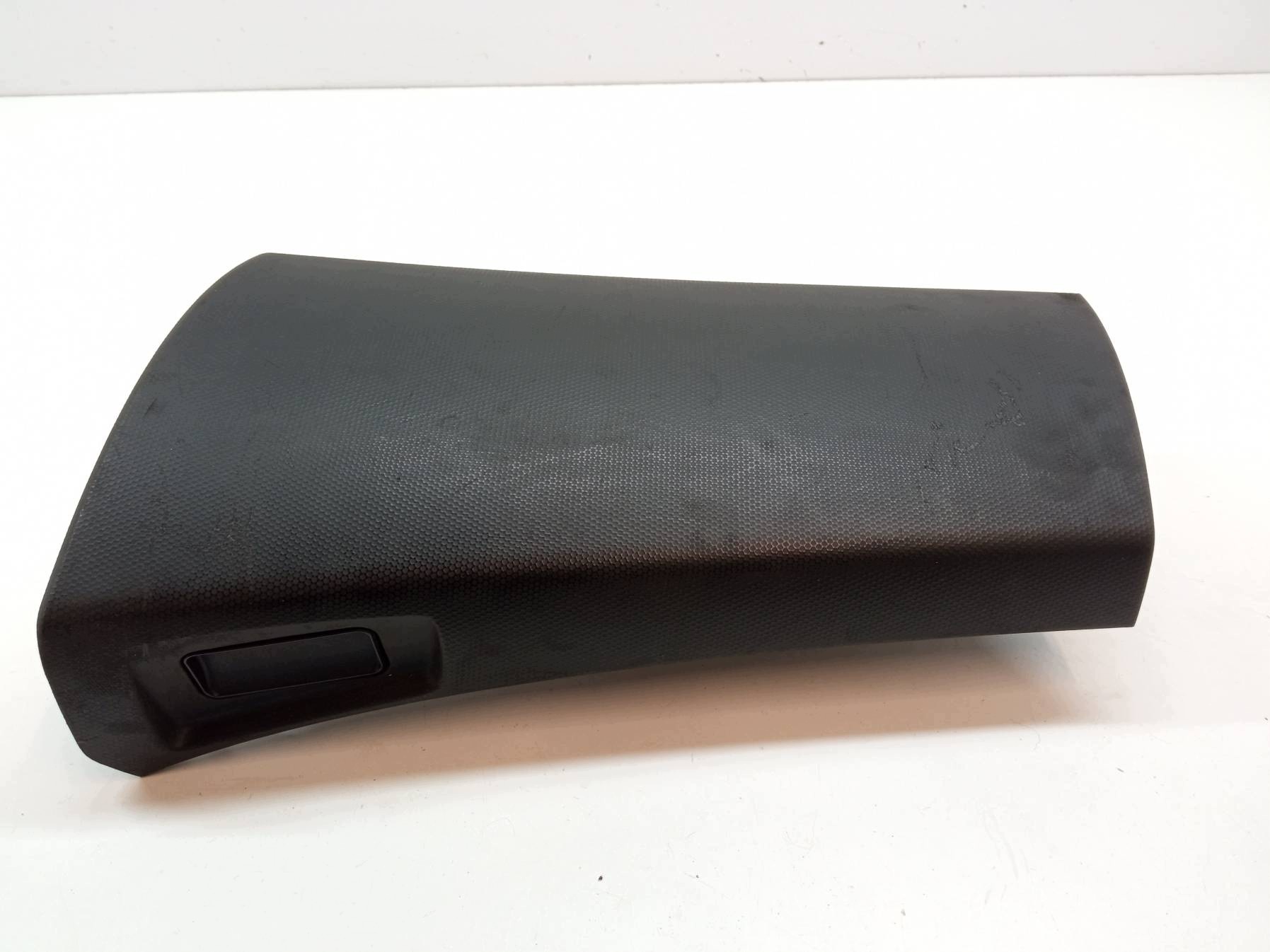 passenger compartment Peugeot 4007 and (2007-2012)
