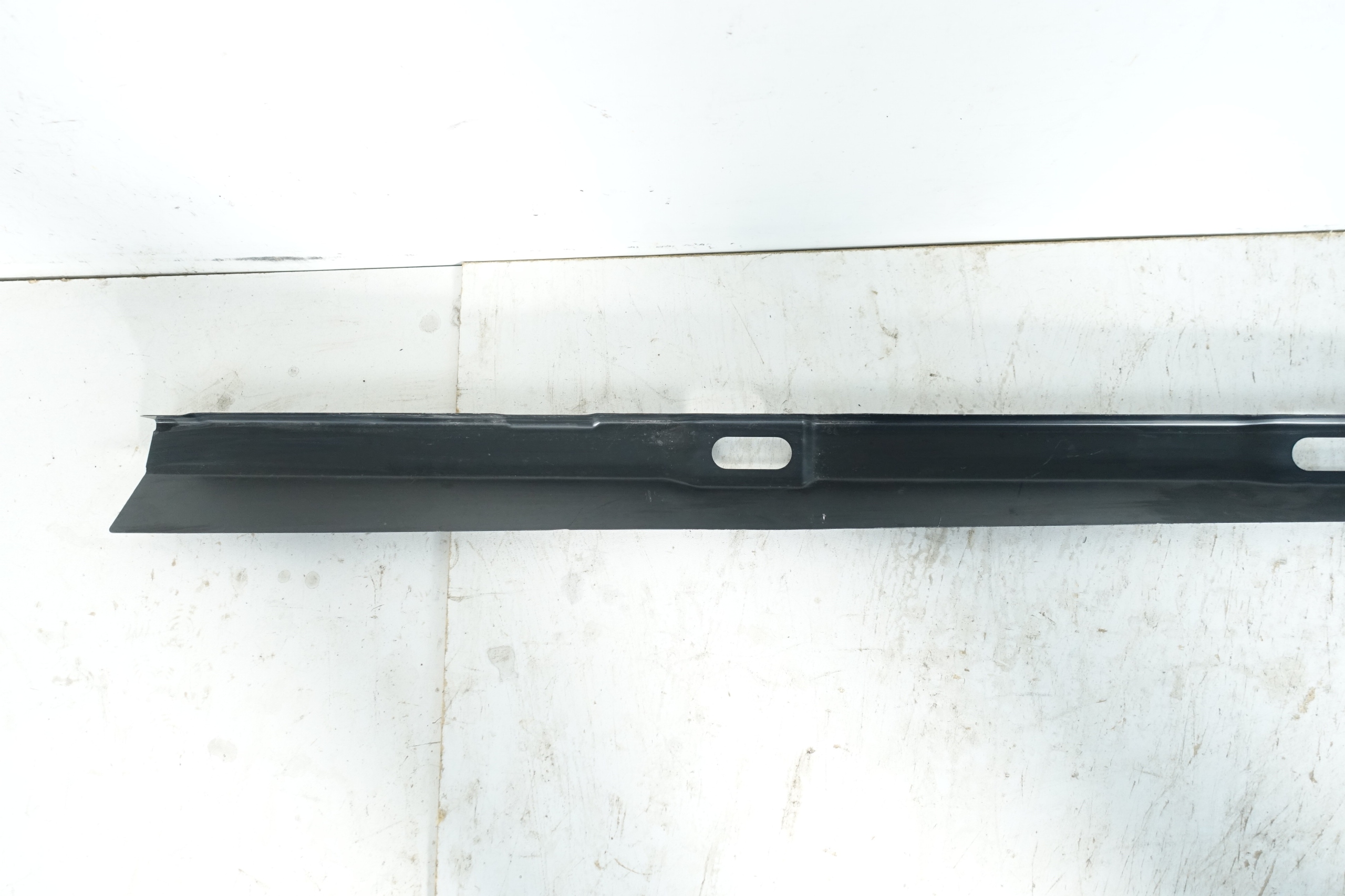 VW GOLF VII 7 5G4 2012- Tôle Console Support plaque Jupes 5G4809342