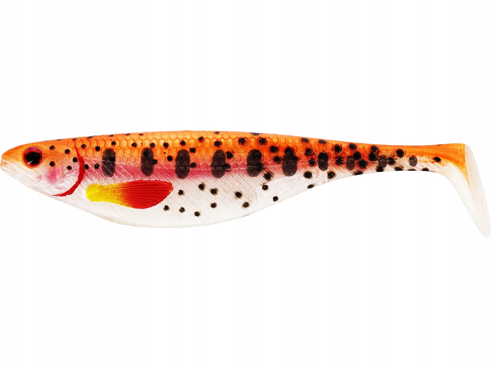 

Westin ShadTeez Shad Teez 9cm 7g ripper Smolt