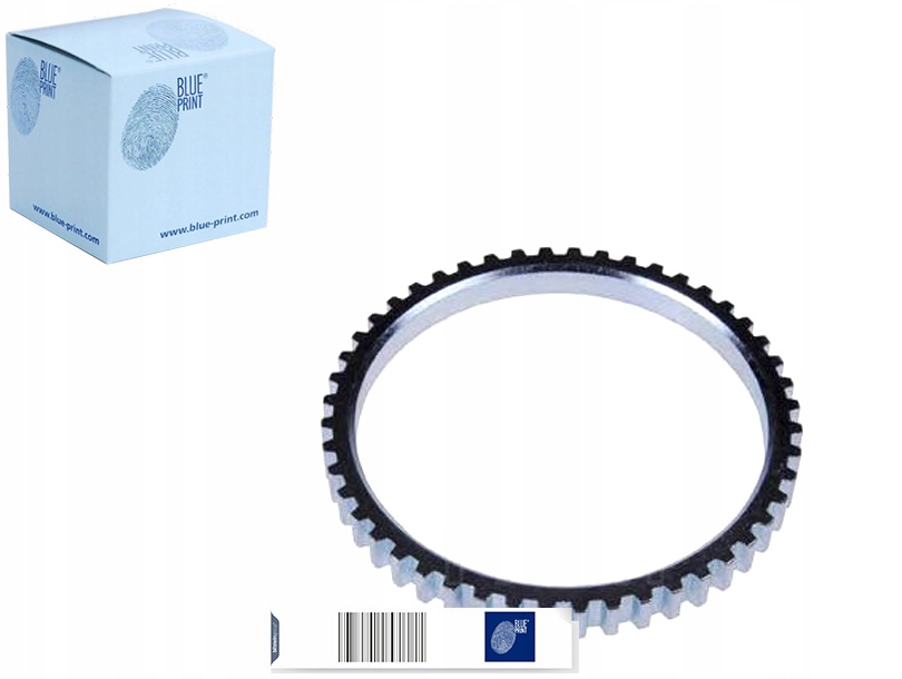 ADN171123 - КОЛЬЦО ABS RENAULT BLUE PRINT