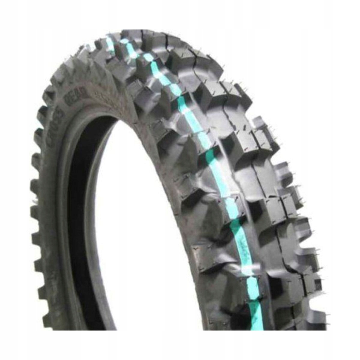 

Mitas 110/100-18 Tt 64R C18 Light Green Tył