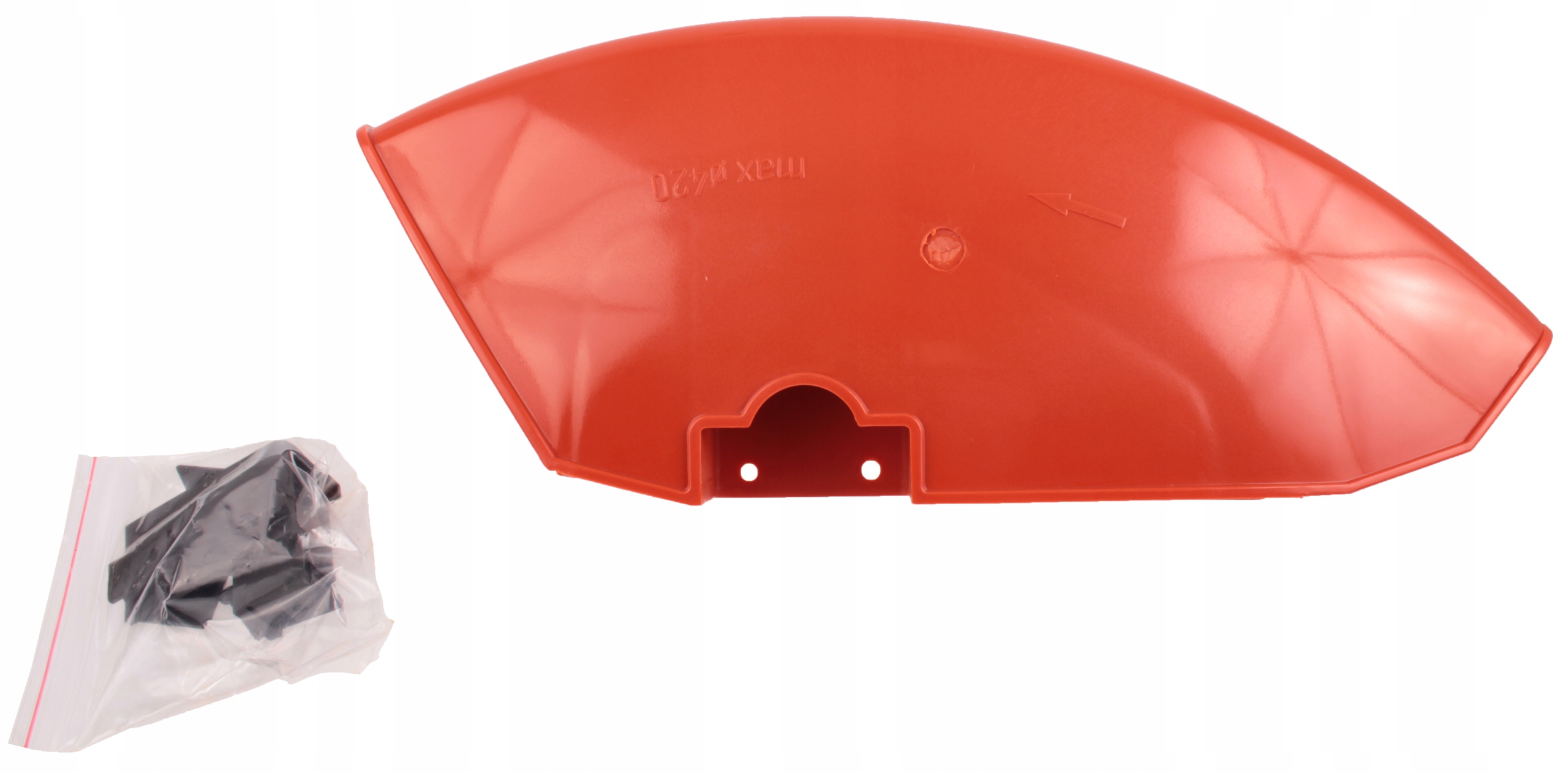 Osłona głowicy żyłkowej STIHL FS120 FS200 FS250 Typ osłona