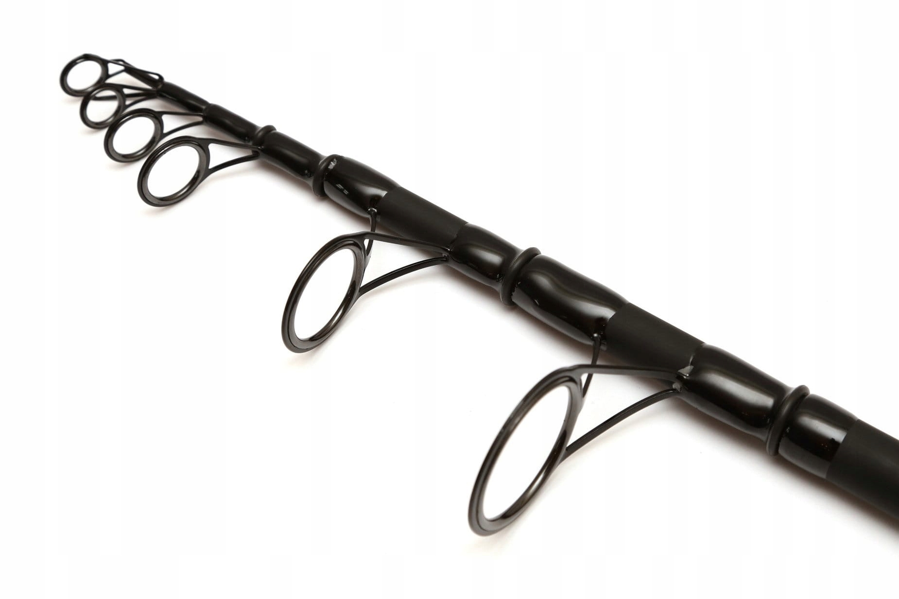 PROLOGIC WĘDKA KARPIOWA C1A TELE 3,60M 3.00LBS Stan opakowania oryginalne