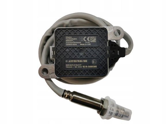 MGA11716 - Зонд датчик Nox Мерседес A0111537628